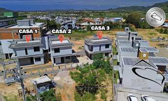 Imagem 3: Casa para Venda COLADO NO CENTRO E PRÓXIMO DE TUDO, SUPERMERCADO, ESCOLAS, ETC..., Garopab