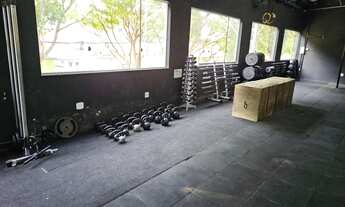 Imagem 6: Vendo equipamentos de Crossfit tudo ou separado