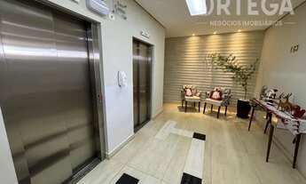 Imagem 4: Apartamento para venda com 2 quartos em Maringá - PR