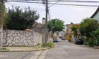 Imagem 5: Terreno à venda, comercial/residencial, de esquina, 850 m² por R$ 3.000.000 - Vila Curuçá