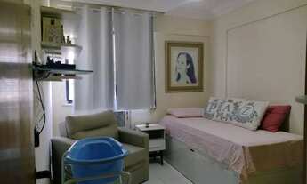 Imagem 3: APARTAMENTO 2 QUARTOS (1 SUÍTE), DEP. COMPLETA, EM 100M², 2 VAGAS, NO RIO VERMELHO