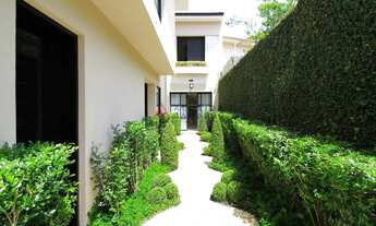 Imagem 3: Casa Jardim Europa Nova Reformada 3 Suítes Piscina 550m²