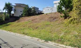 Imagem 2: Terreno à venda, 500 m² por R$ 850.000,00 - Granja Viana - Cotia/SP