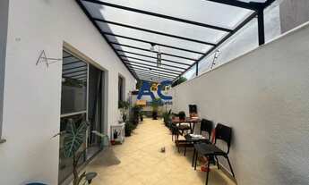 Imagem 3: Área Privativa 02 quartos no Bairro Castelo