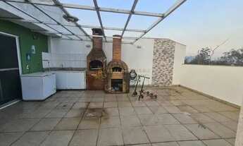 Imagem 2: Cobertura Duplex em Vargem Grande