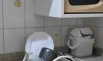 Imagem 6: Apartamento com 2 quartos no centro de Florianópolis