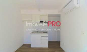 Imagem 2: APARTAMENTO PARA VENDA, EM MOEMA, DE 1 DORMITORIO, NOVO, 34 M ÚTEIS, LINDISSIMO!