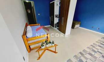 Imagem 3: Apartamento em Rua Major Rubens Vaz - Canto do Forte - Praia Grande/SP