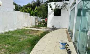 Imagem 3: Sobrado para aluguel possui 180 metros quadrados com 3 quartos