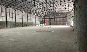 Imagem 3: Galpão de 1600 metros em Bom Jesus dos Perdões