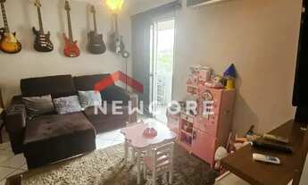 Imagem 6: Apartamento em Rua General Marcondes Salgado - Vila Cardia - Bauru/SP