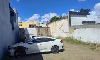 Imagem 6: Terreno na Pelinca