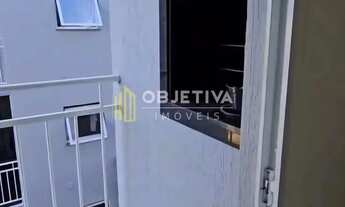 Imagem 6: Apartamento 2 Dormitórios no Residencial 1º de Março, Bairro Industrial, NH