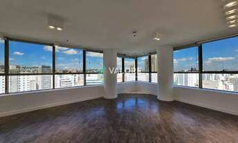 Imagem: Sala para alugar no Funcionários