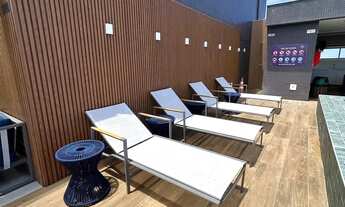 Imagem 3: 1/4 SALA RIO VERMELHO, SEM MOBILIA condomínio e IPTU incluso