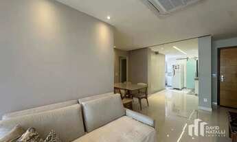 Imagem 6: Apartamento com 3 dormitórios à venda, 107 m² por R$ 1.800.000,00 - Praia do Canto - Vitór