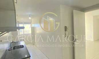 Imagem 2: VENDO APT 3 quartos, sala ampla , 2 vagas no CONDOMÍNIO JARDINS DO RECREIO