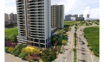 Imagem 2: Apartamento com 2 dormitórios à venda, 55 m² por R$ 478.000,00 - Presidente Kennedy - Fort