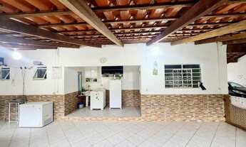 Imagem 6: Chacara de 200m² Construídos