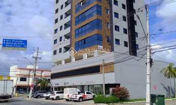 Imagem 2: Apartamento com vista para o mar no Centro de Palhoça