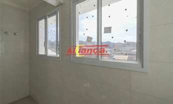 Imagem 6: Sobrado com 3 quartos para alugar, 194m² -Av. Madame Curie- Guarulhos /SP - por R$4.500,00