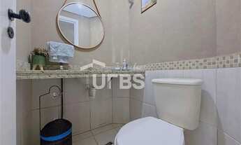 Imagem 7: Privê das Laranjeiras - Sobrado 3 quartos, sendo 1 suíte