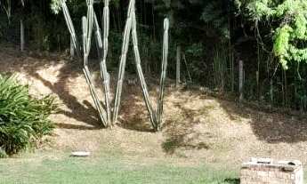 Imagem 7: Casa linear Petrópolis Pedro Rio poucos minutos Itaipava