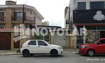 Imagem 2: Casa Térrea 2 Dormitórios e 1 Vaga - Vila Medeiros