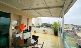 Imagem 7: Linda Cobertura 3/4 na Mestra FininhaR$ 790.000,00