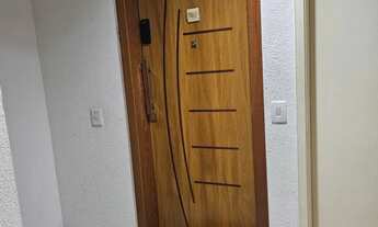 Imagem 2: ALUGA-SE: APTO 2/4 COM 60,5M² (SUÍTE) - BOCA DO RIO - SS/BA, VISTA MAR E ÁREA DE LAZER