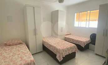Imagem 4: Casa à venda ou para alugar com 5 quartos, sendo 2 suítes, em Jardim Zulmira, Sorocaba - S