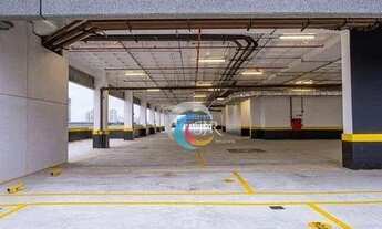 Imagem 7: Conjunto para alugar, 1115 m² - Parque Industrial Tomas Edson - São Paulo/SP