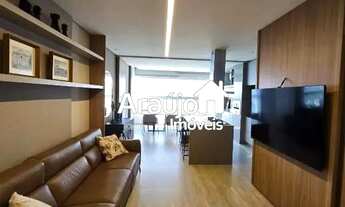 Imagem: Apartamento na Orla 14 (Orla Sky) Andar