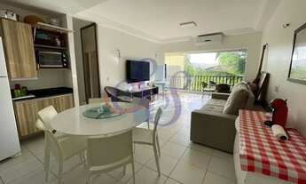 Imagem 3: Apartamento no Beach Living com 3 suítes e lazer completo!