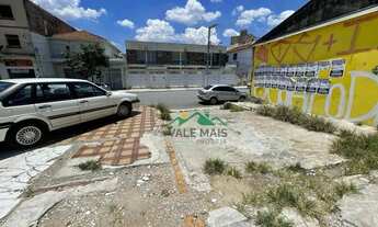 Imagem 2: Terreno à venda, 544 m² por R$ 3.000.000,00 - Tatuapé - São Paulo/SP