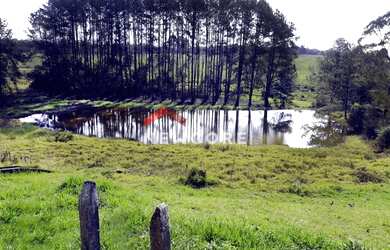 Imagem: Lote em condomínio em Estrada dos Pereiras