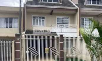 Imagem: Sobrado Triplex com 3 Dormitórios, 1 Suíte