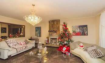 Imagem 7: Ampla Casa com 3 Dormitórios e Suíte e 2 Vagas