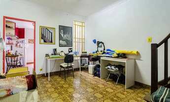 Imagem 7: Casa à Venda - Pinheiros, 2 Quartos, 100 m2