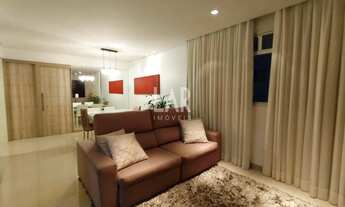 Imagem 2: Apartamento à venda, 4 quartos, 1 suíte, 3 vagas, Buritis - Belo Horizonte/MG