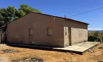 Imagem: Casa na zona rural