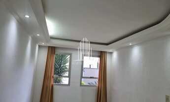 Imagem 2: Apartamento para locação 3 dormitórios 1 vaga 65m² - Jardim Ângela (Zona Leste)Viva com co