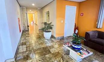 Imagem 4: Apartamento com 3 quartos à venda ou para locação em Santana - SP