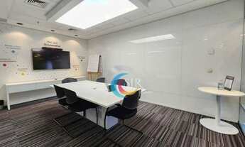 Imagem 6: Conjunto para alugar, 465 m² por R$ 58.182,00/mês - Brooklin - São Paulo/SP