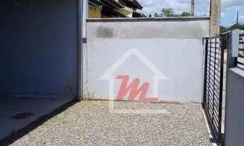 Imagem 3: Casa com 2 dormitórios à venda, 60 m² por R$ 340.000,00 - Quinta dos Açorianos - Barra Vel