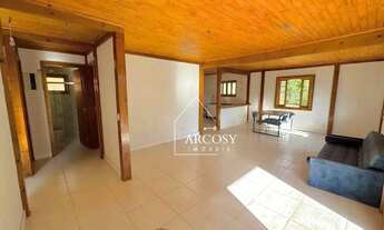 Imagem 5: Casa Residencial à venda, Nogueira, Petrópolis - CA0198