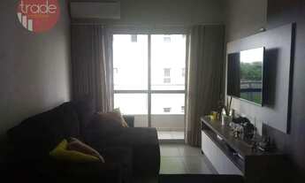 Imagem 7: Apartamento com 1 dormitório à venda, 47 m² por R$ 320.000,00 - Nova Aliança - Ribeirão Pr