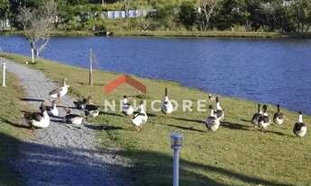 Imagem 7: Lote em condomínio em Alameda das Figueiras - Condomínio Vale das Águas - Bragança Paulist