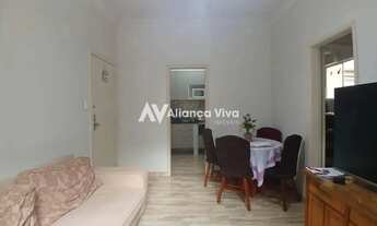 Imagem 4: Glória Apartamento com 1 dormitório