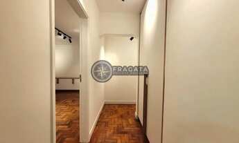 Imagem 10: Apartamento reformado com 135m² - 3 dormitórios sendo 1 suíte e 1 vaga - Jardim Paulista/S